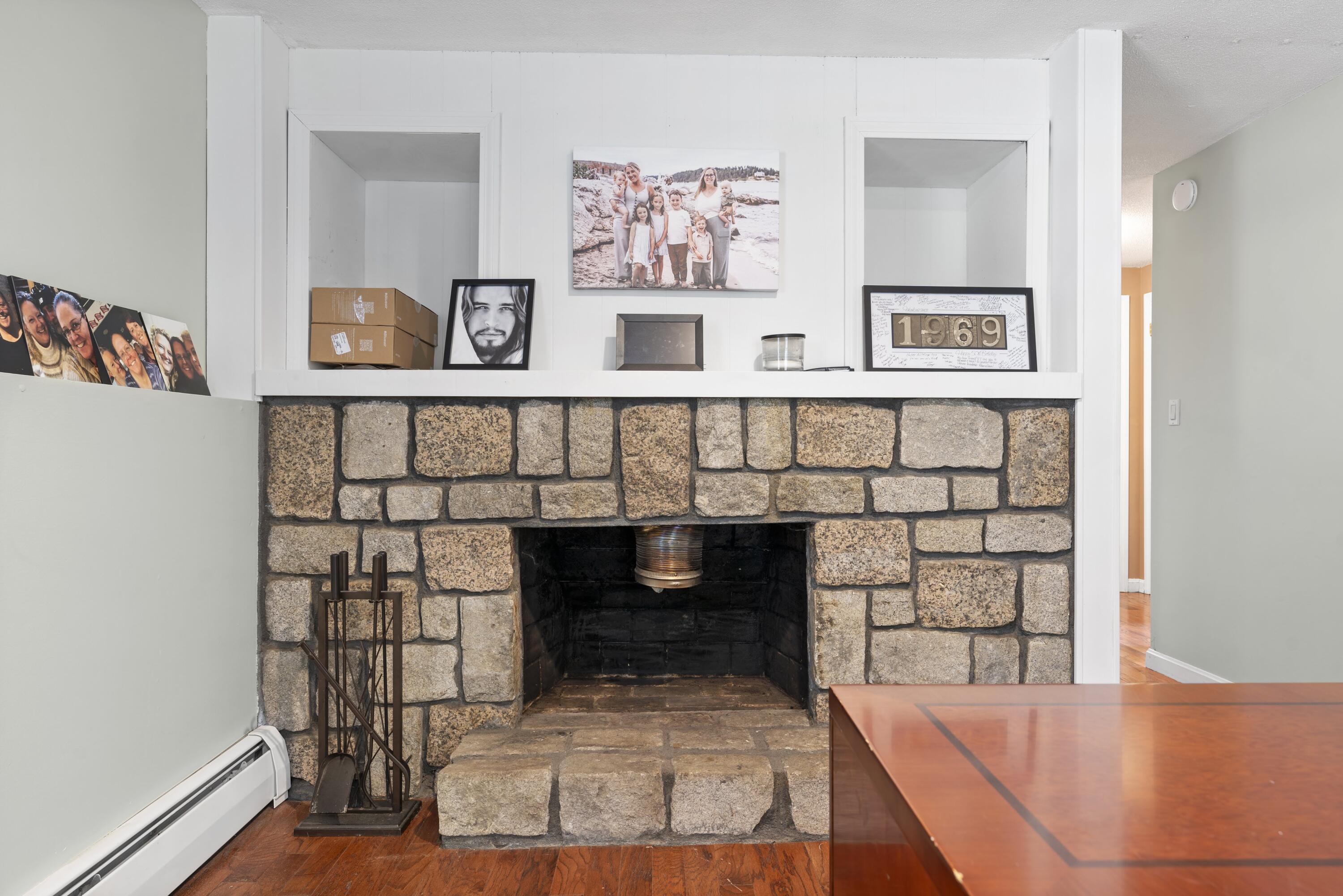 62 Country Club Road