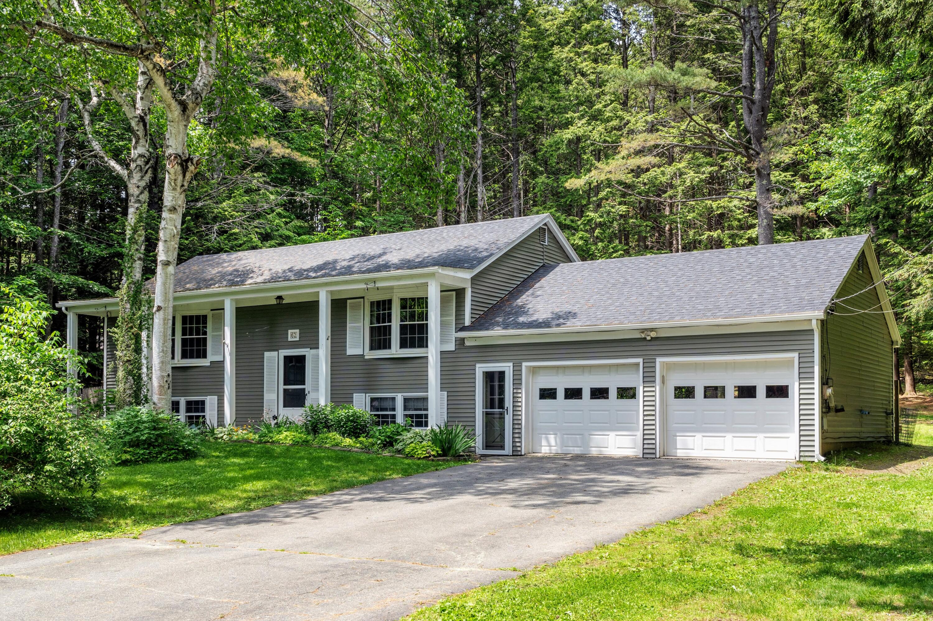 62 Country Club Road