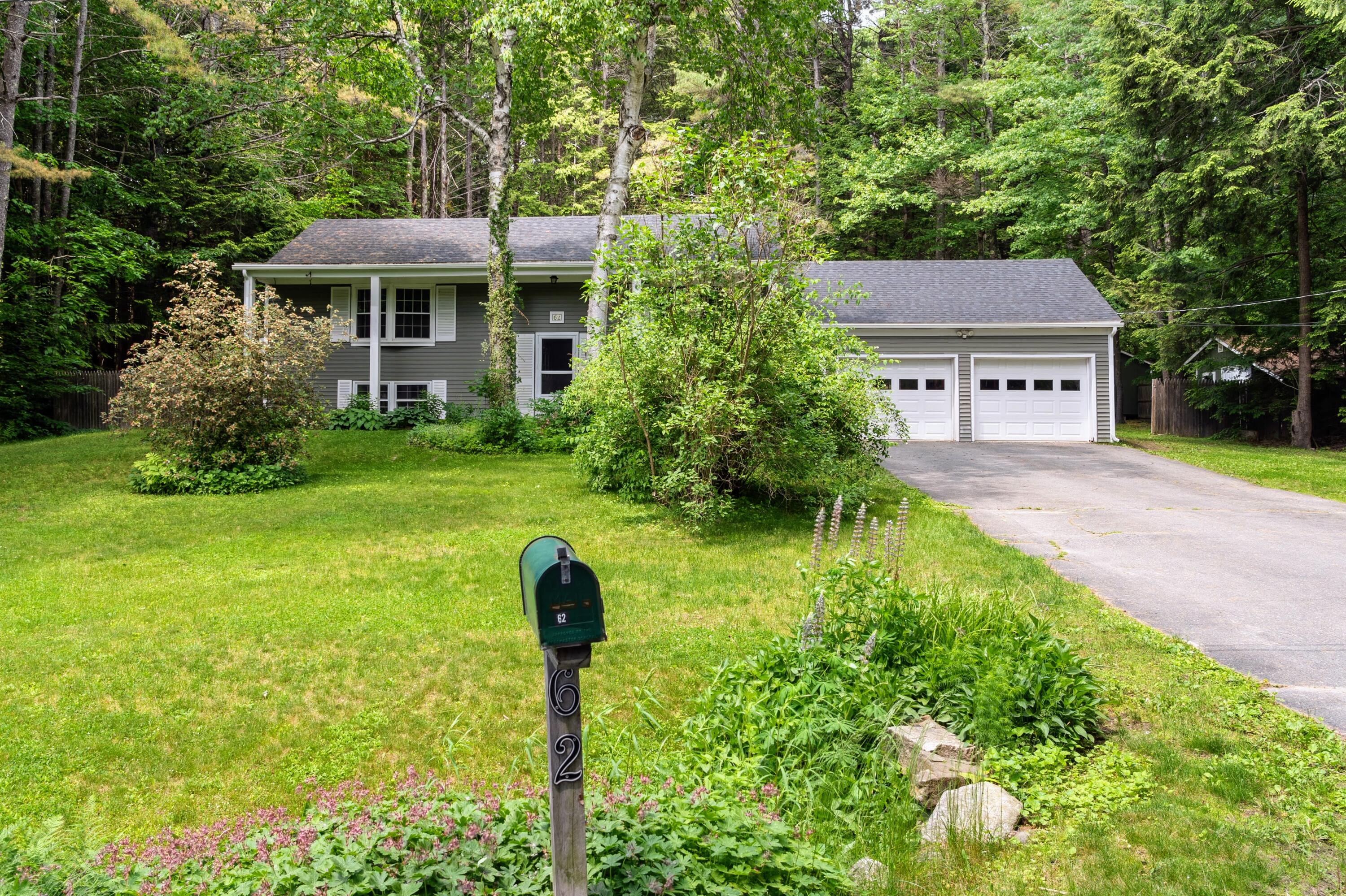 62 Country Club Road