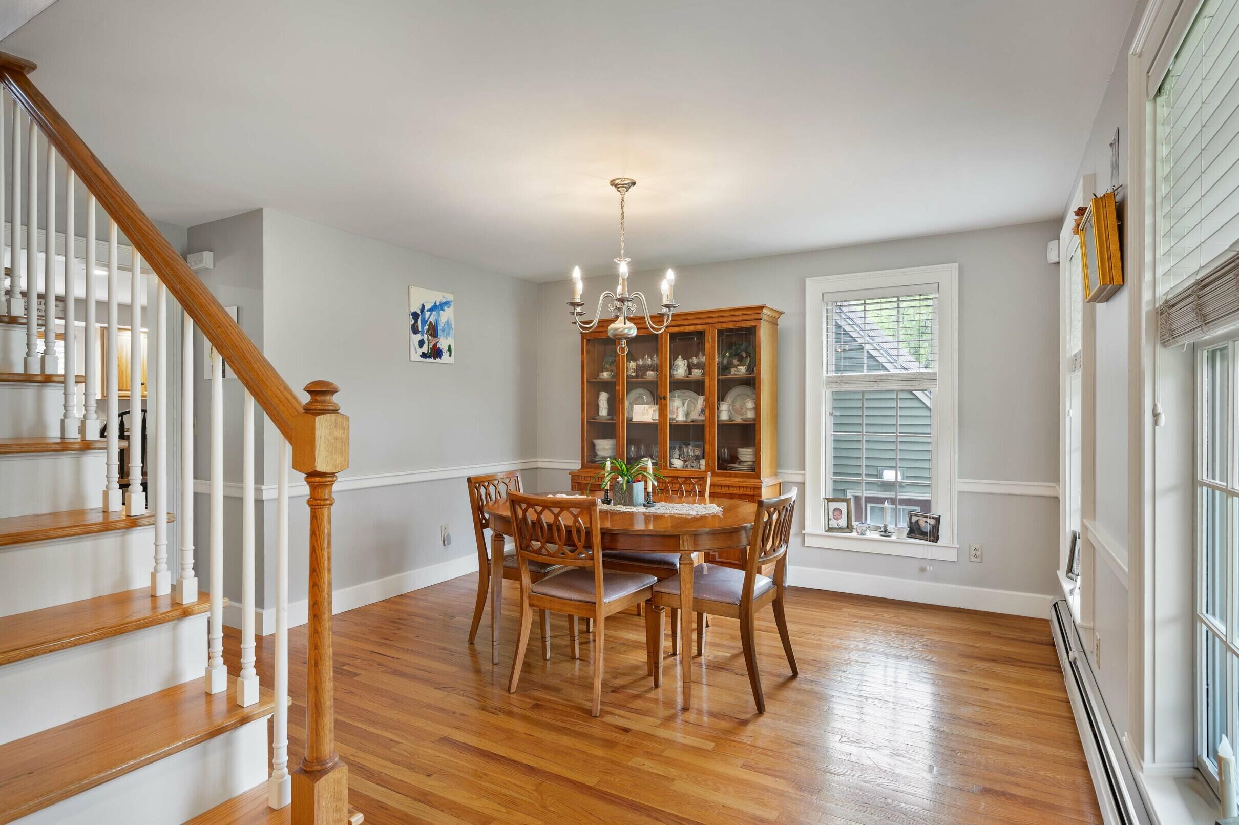 11 Troy Road