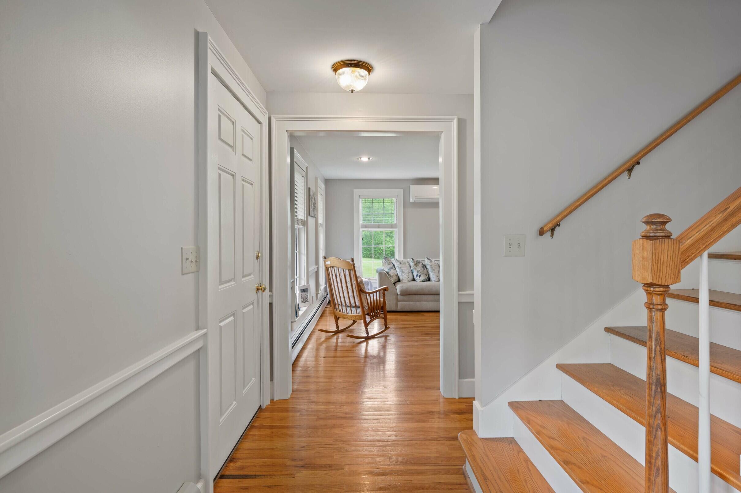 11 Troy Road
