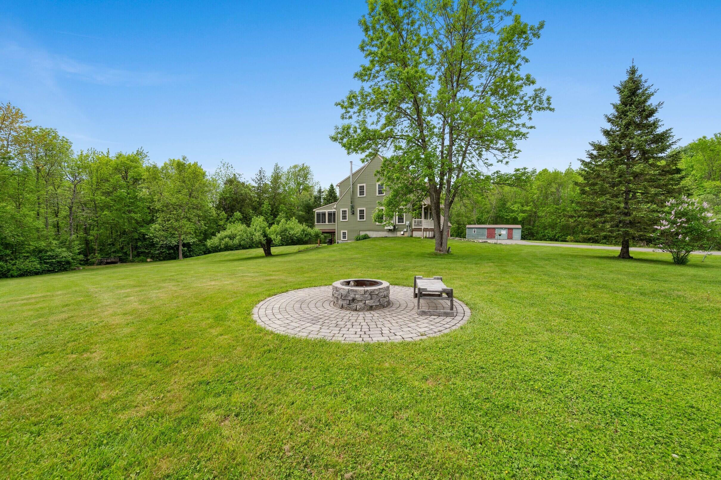 11 Troy Road
