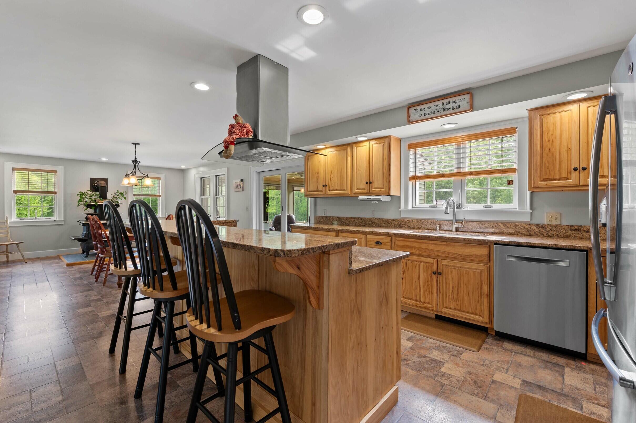 11 Troy Road
