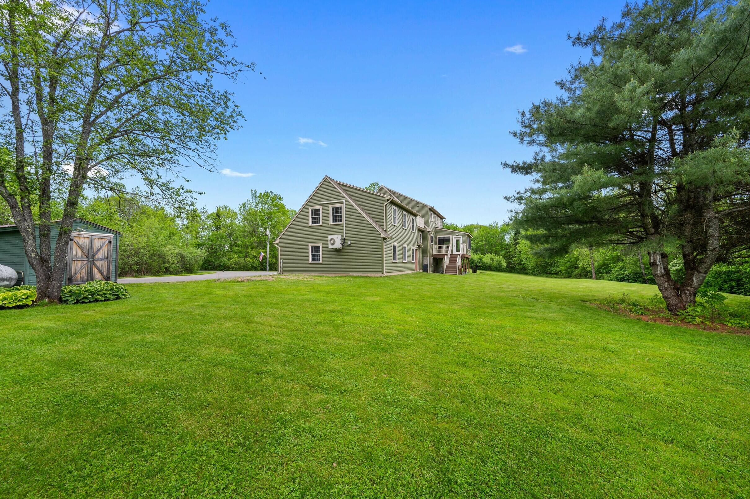 11 Troy Road