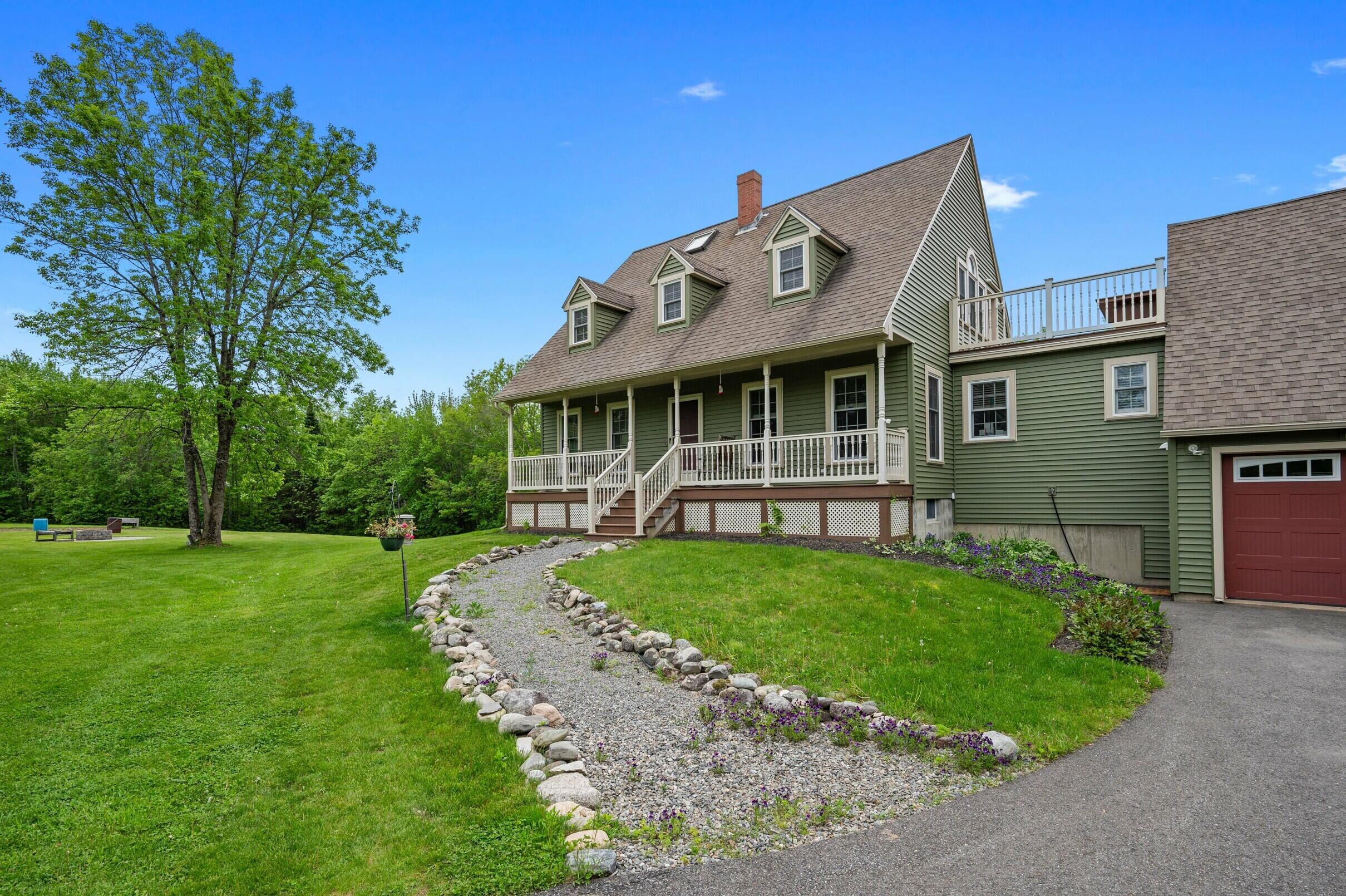 11 Troy Road