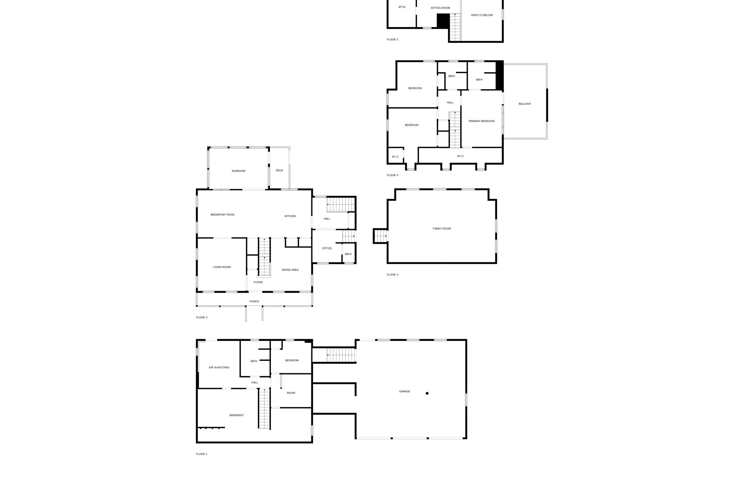 11 Troy Road