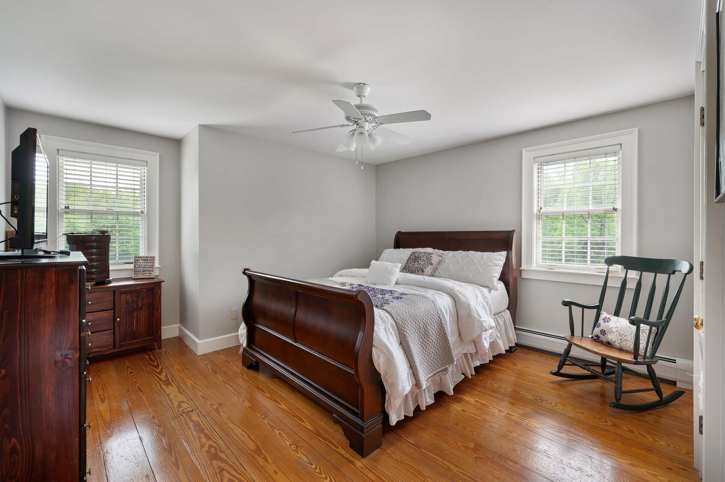 11 Troy Road