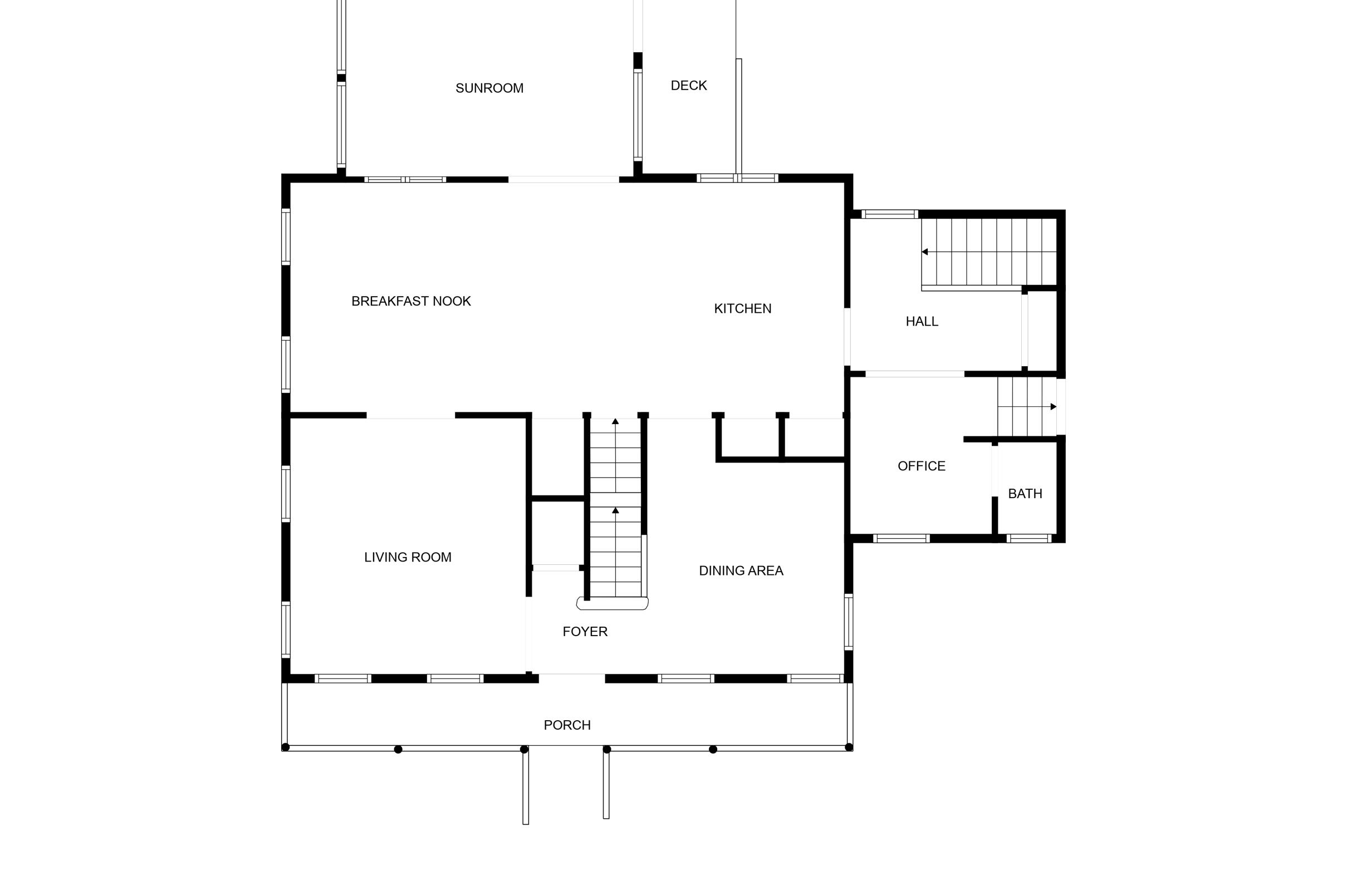 11 Troy Road