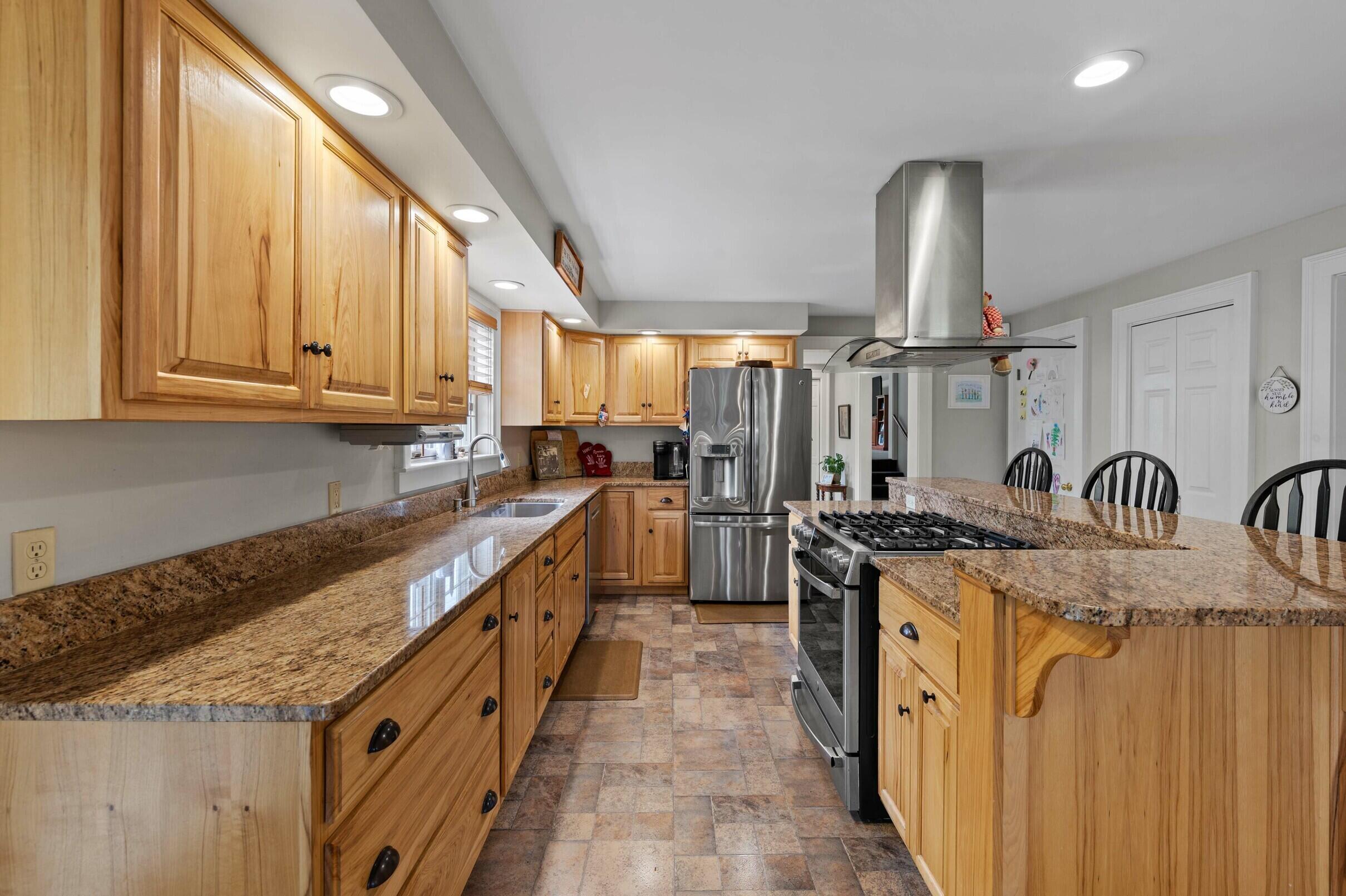 11 Troy Road