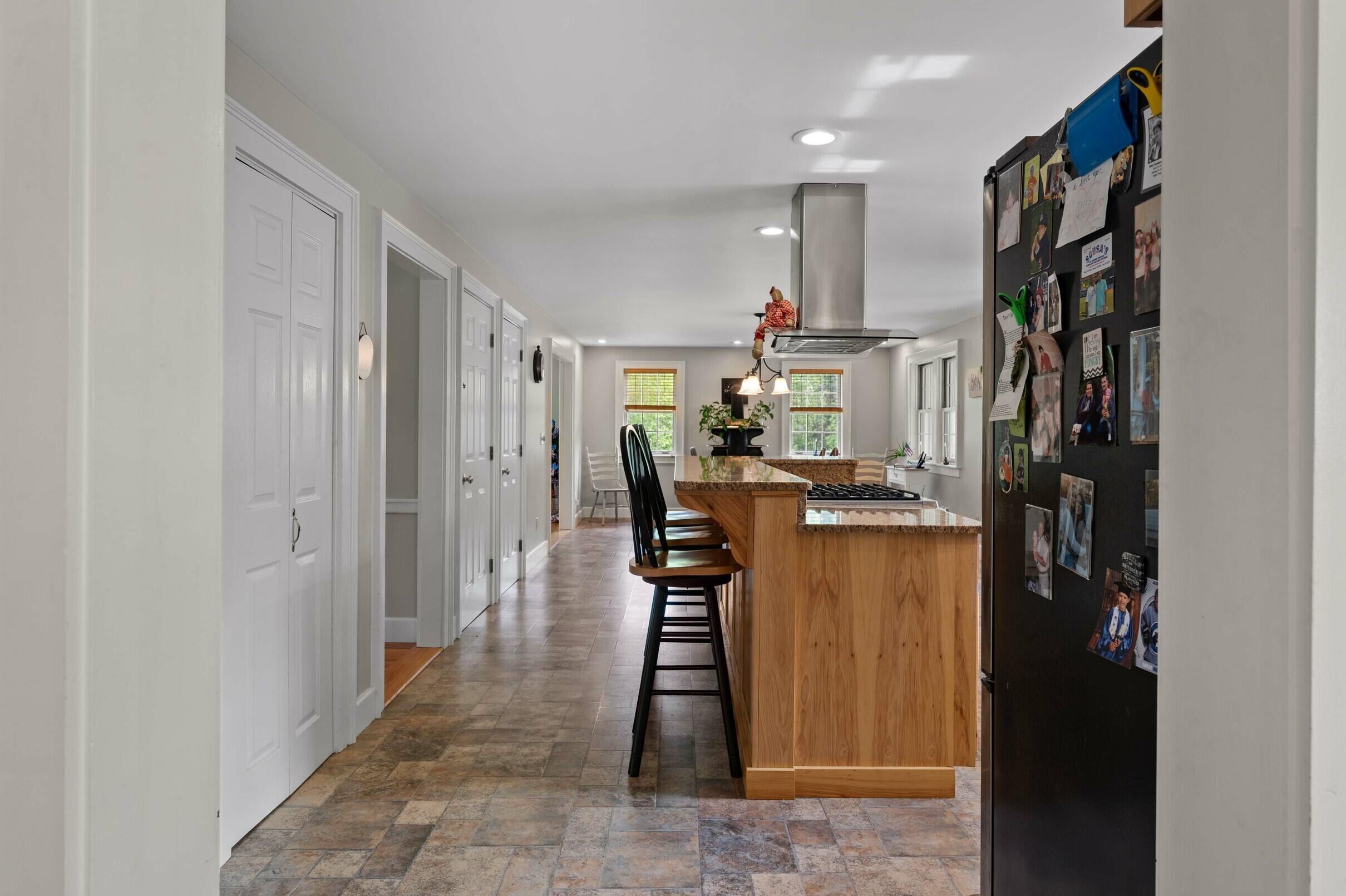 11 Troy Road