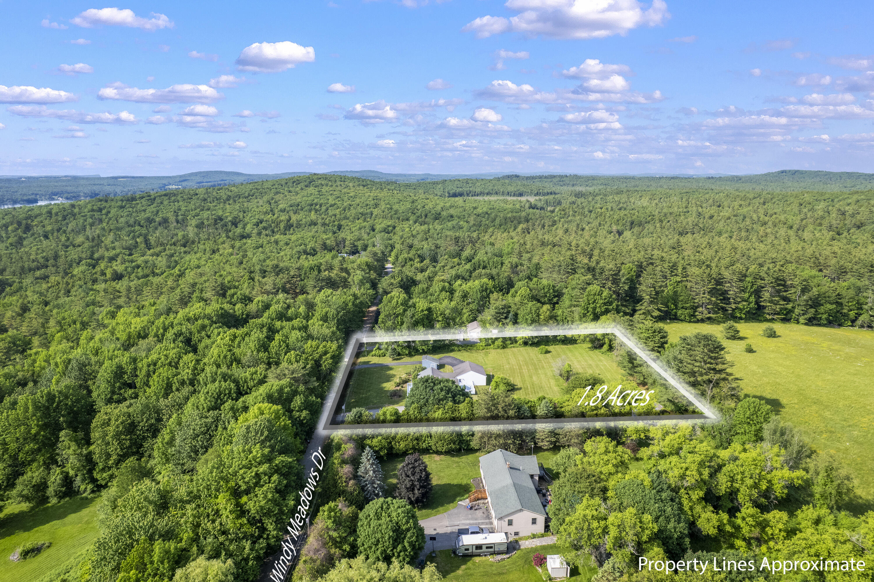 19 Windy Meadows Drive