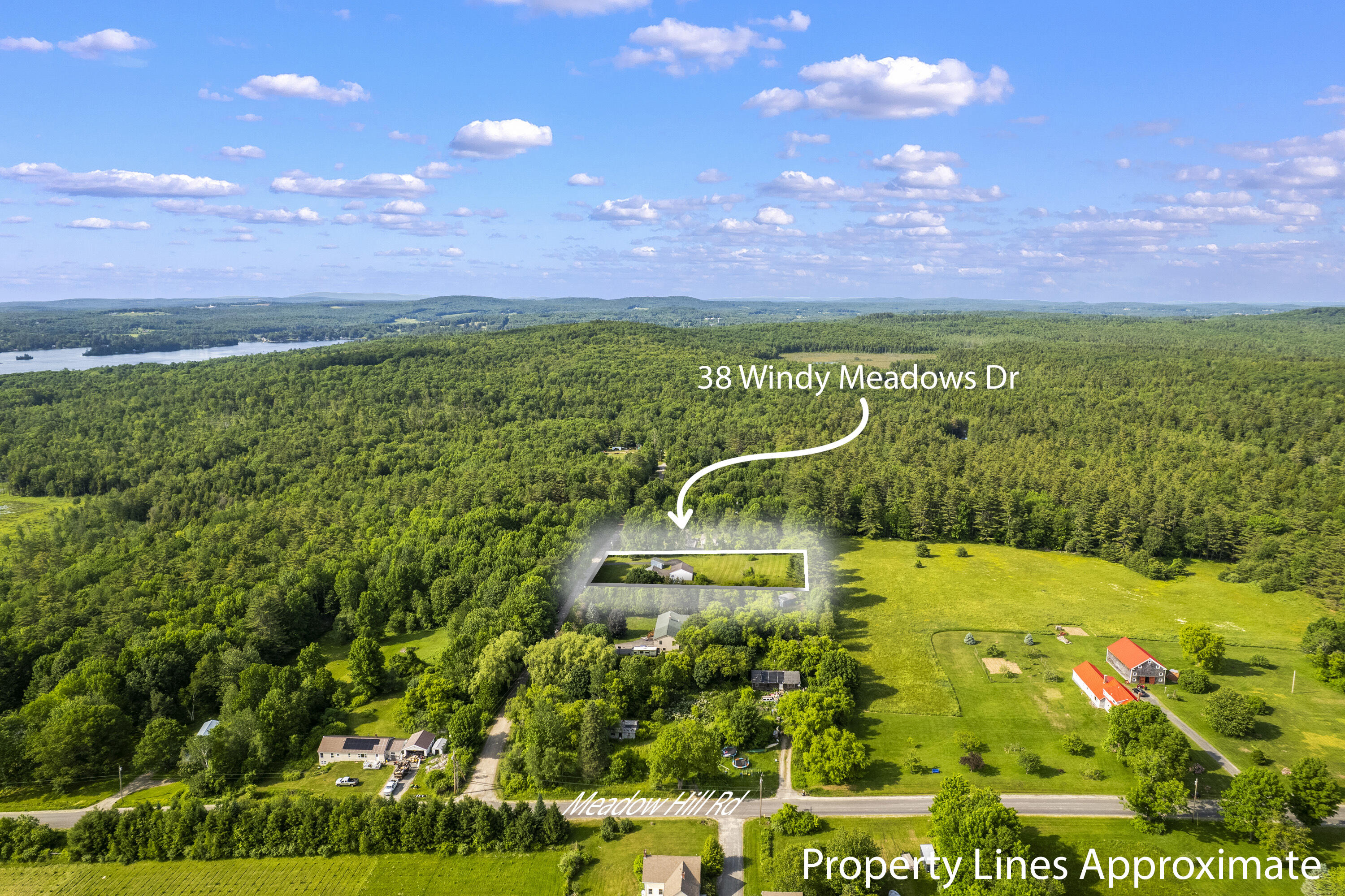 19 Windy Meadows Drive
