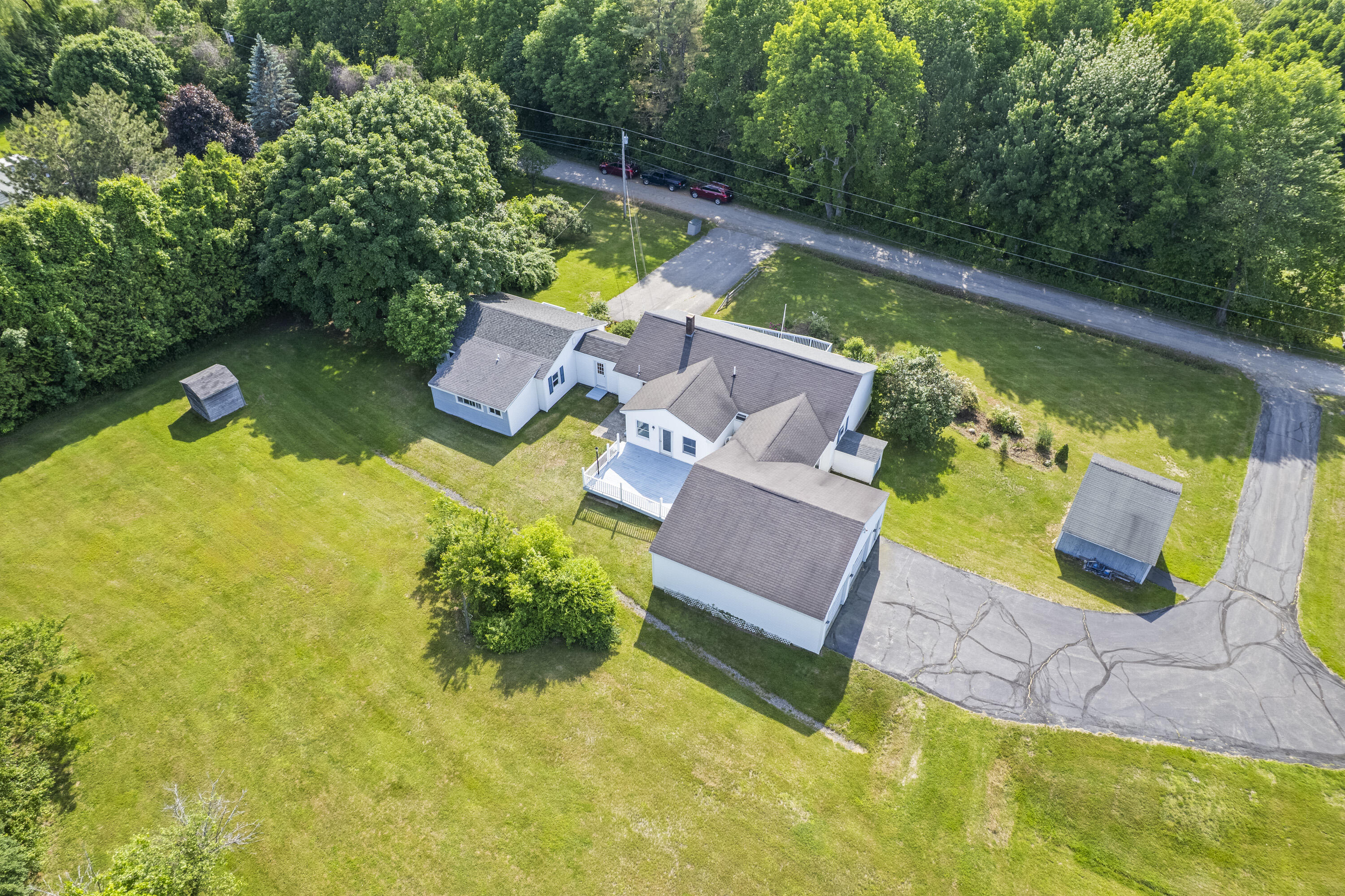 19 Windy Meadows Drive