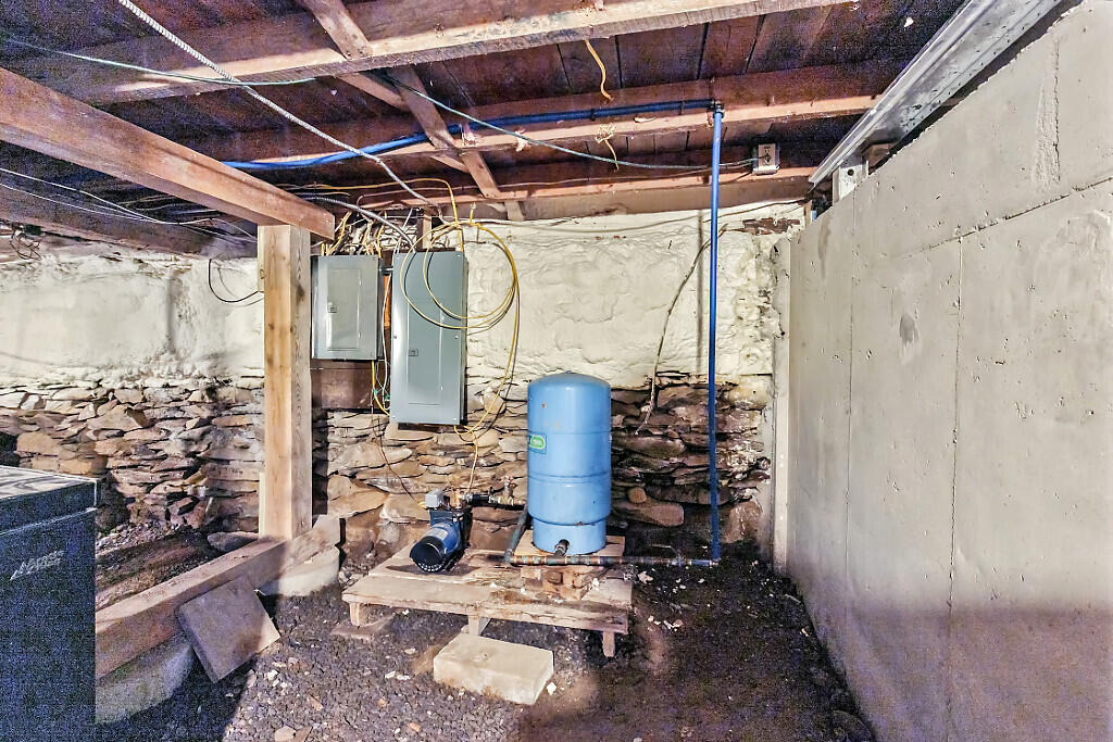 171 Bassett Road