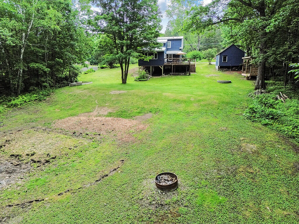 171 Bassett Road