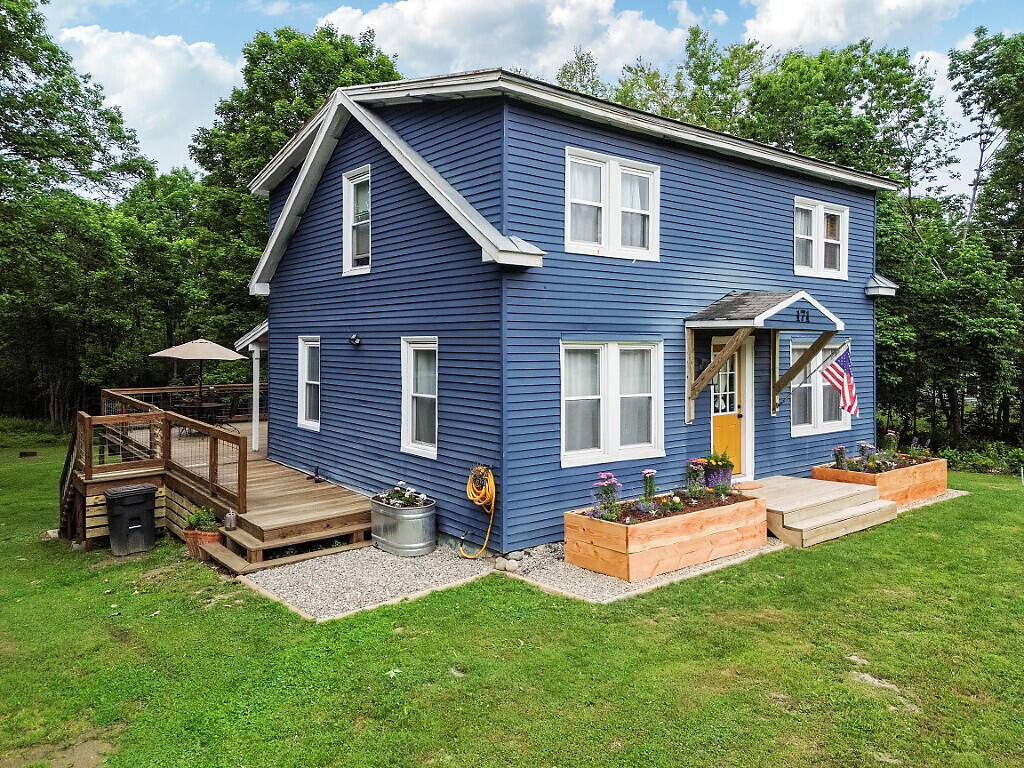 171 Bassett Road