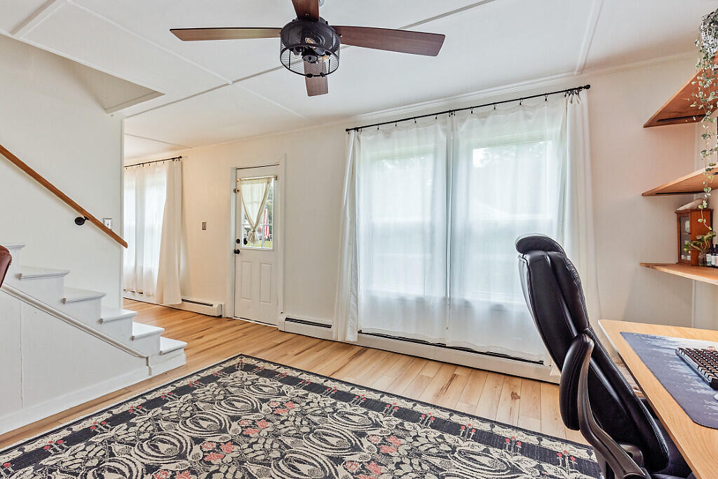 171 Bassett Road