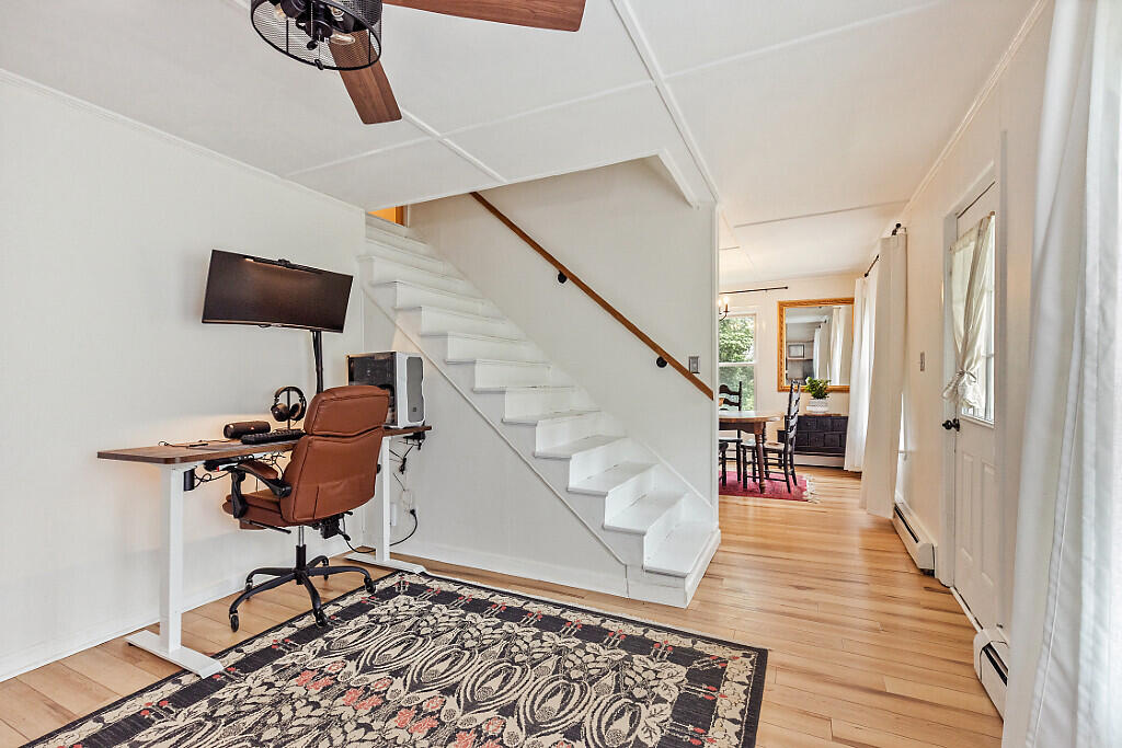 171 Bassett Road