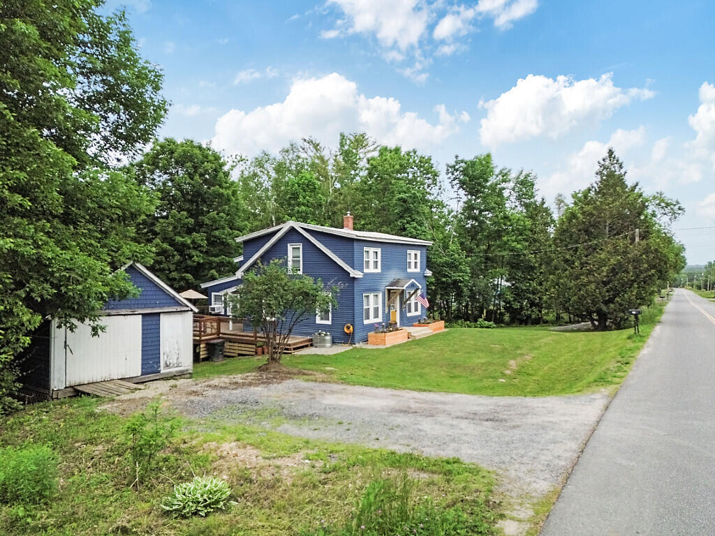 171 Bassett Road