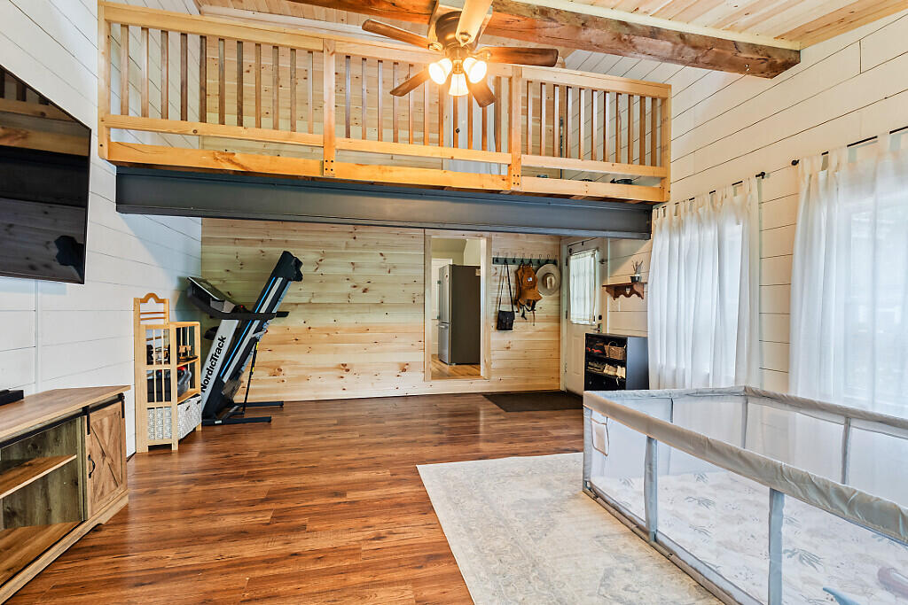 171 Bassett Road
