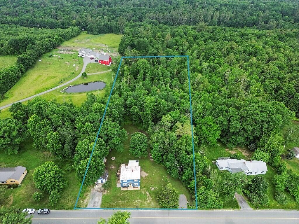 171 Bassett Road