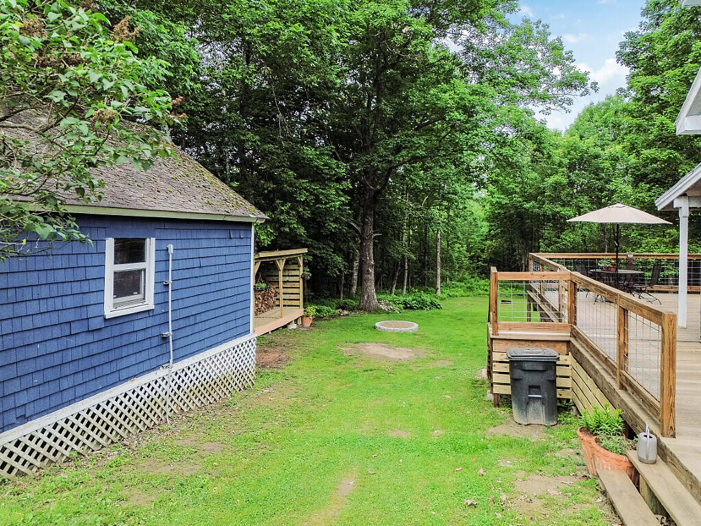 171 Bassett Road