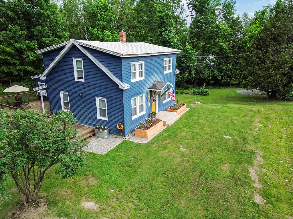 171 Bassett Road