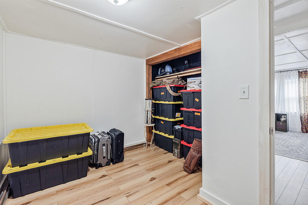 171 Bassett Road
