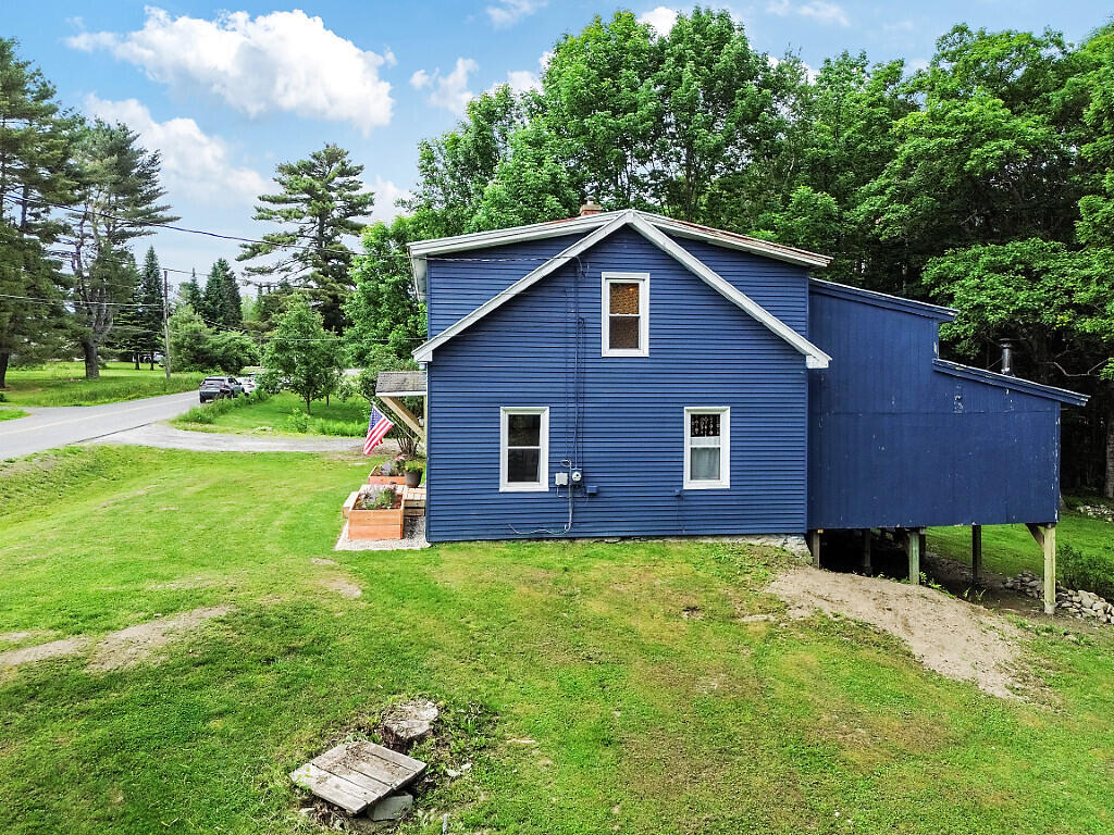 171 Bassett Road
