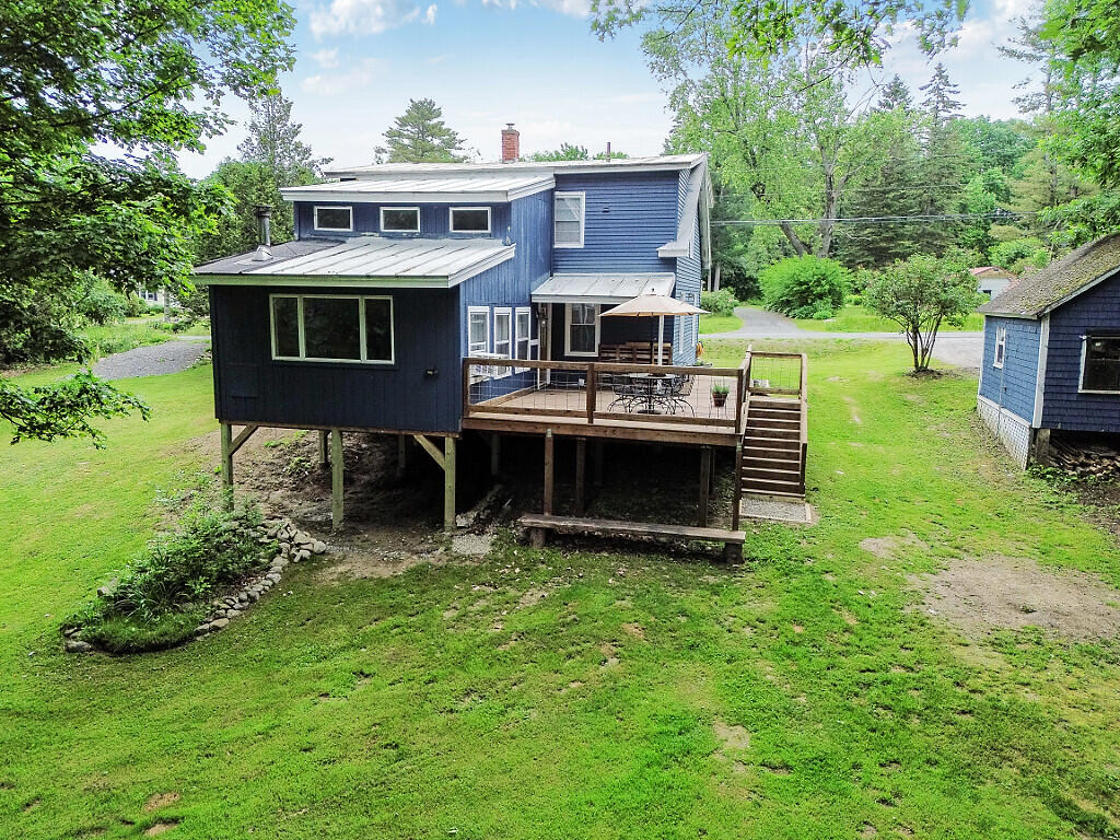 171 Bassett Road