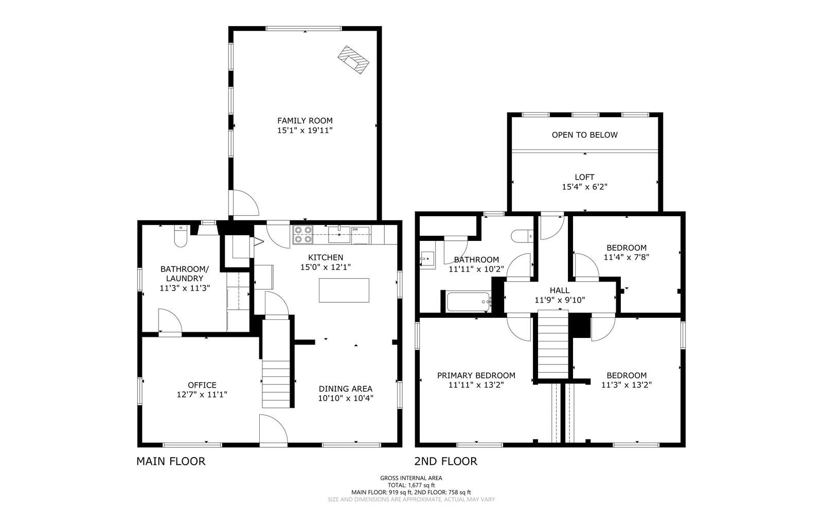 171 Bassett Road