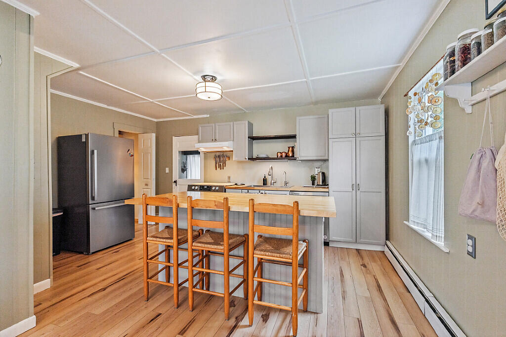 171 Bassett Road