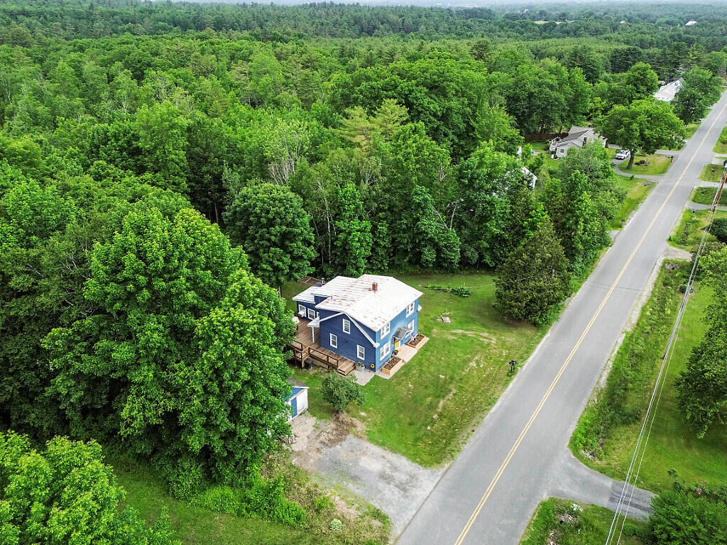 171 Bassett Road