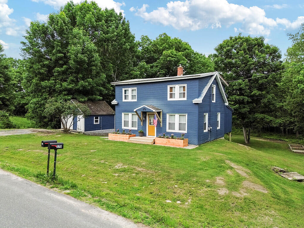 171 Bassett Road