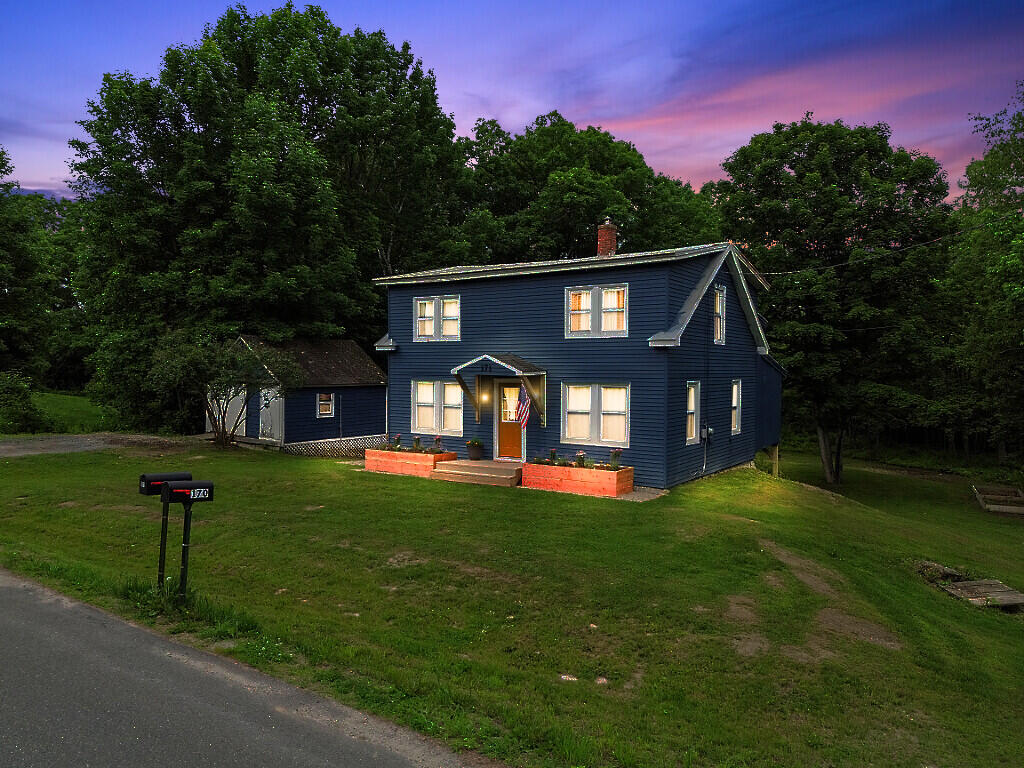 171 Bassett Road