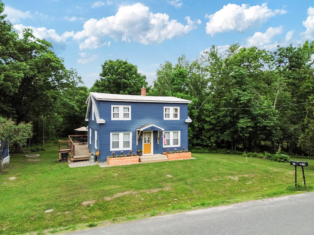 171 Bassett Road