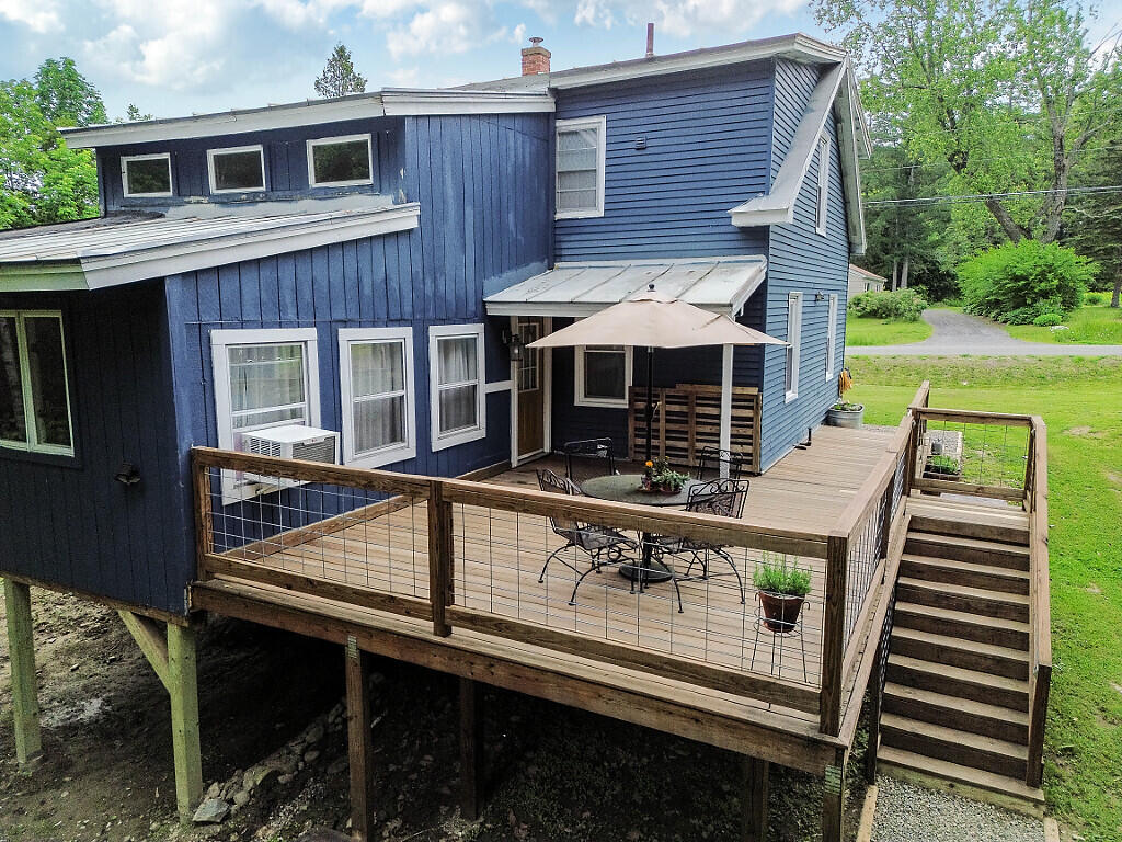 171 Bassett Road