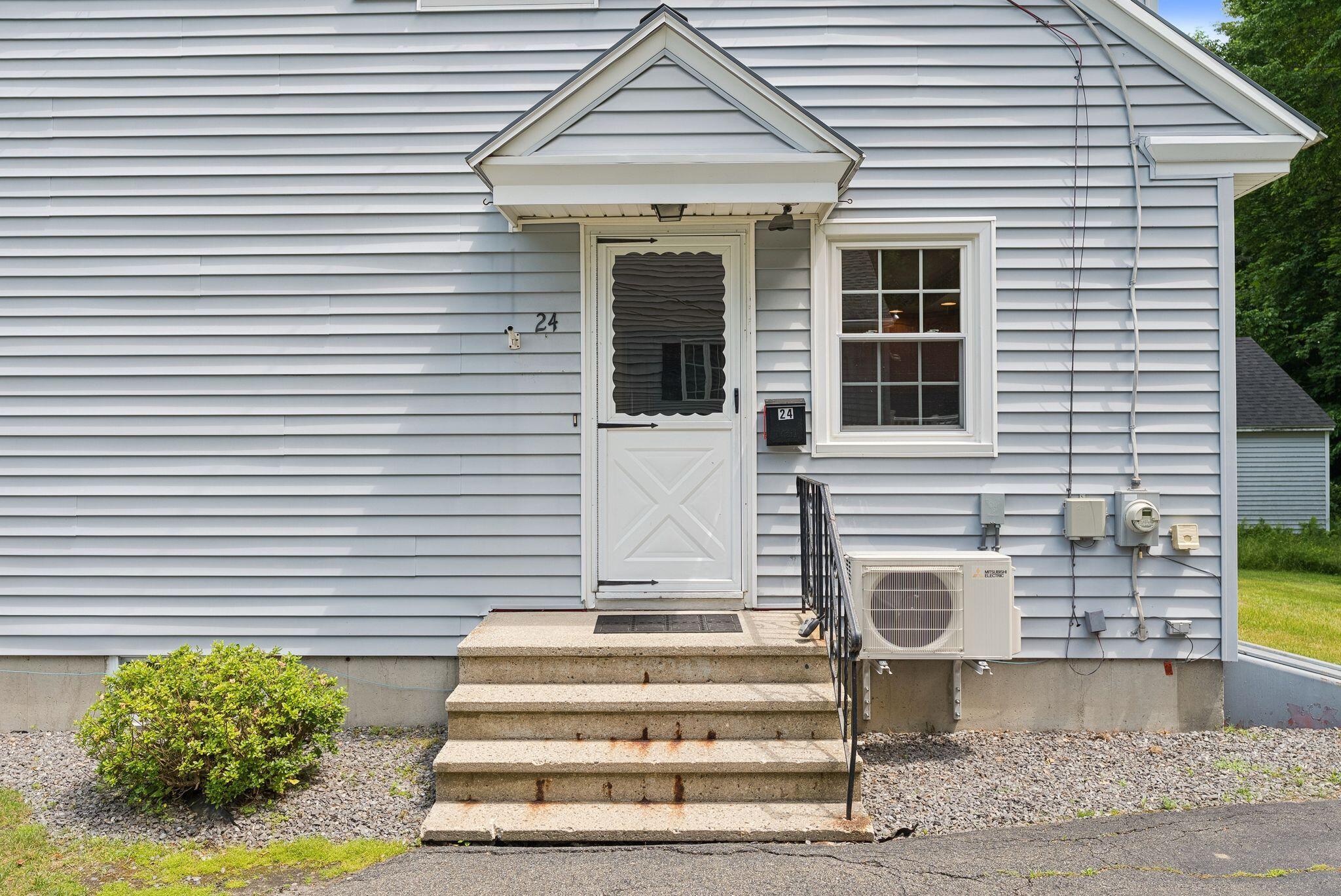24 Sixth Avenue