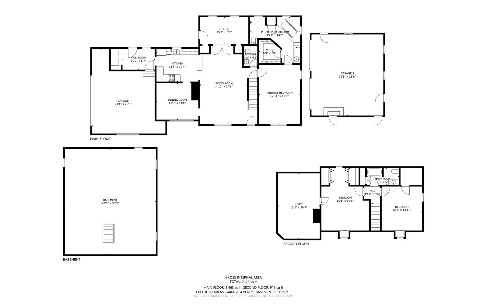 6 Clearview Avenue