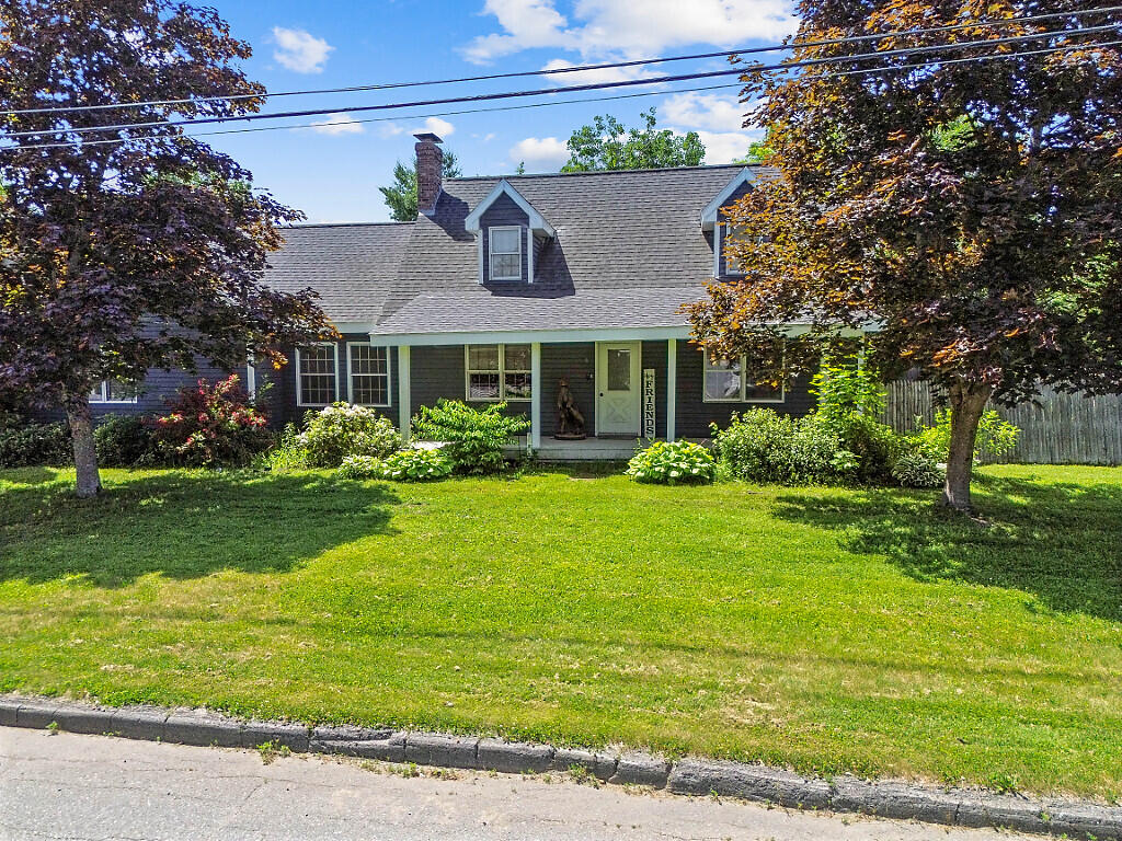 6 Clearview Avenue