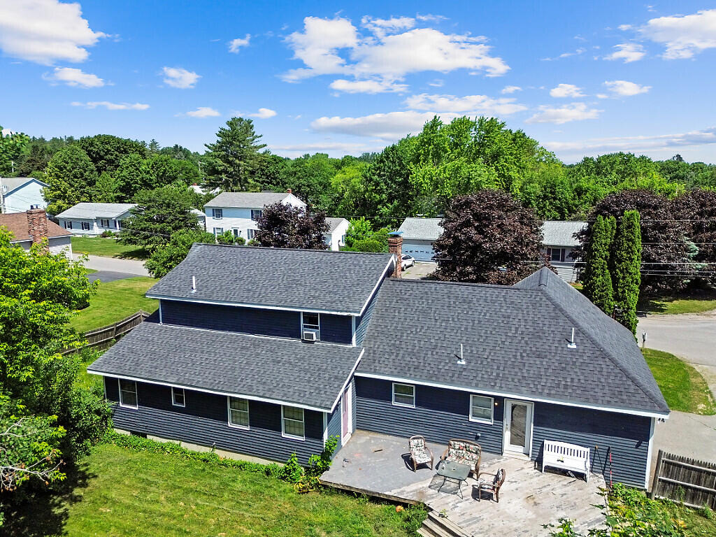 6 Clearview Avenue