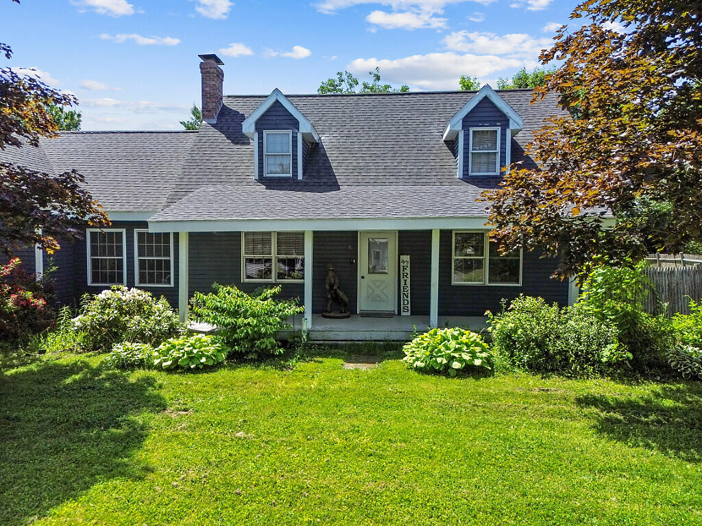 6 Clearview Avenue