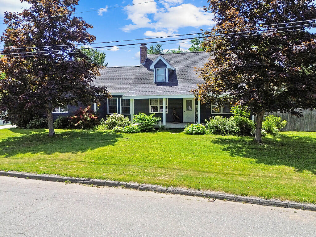 6 Clearview Avenue