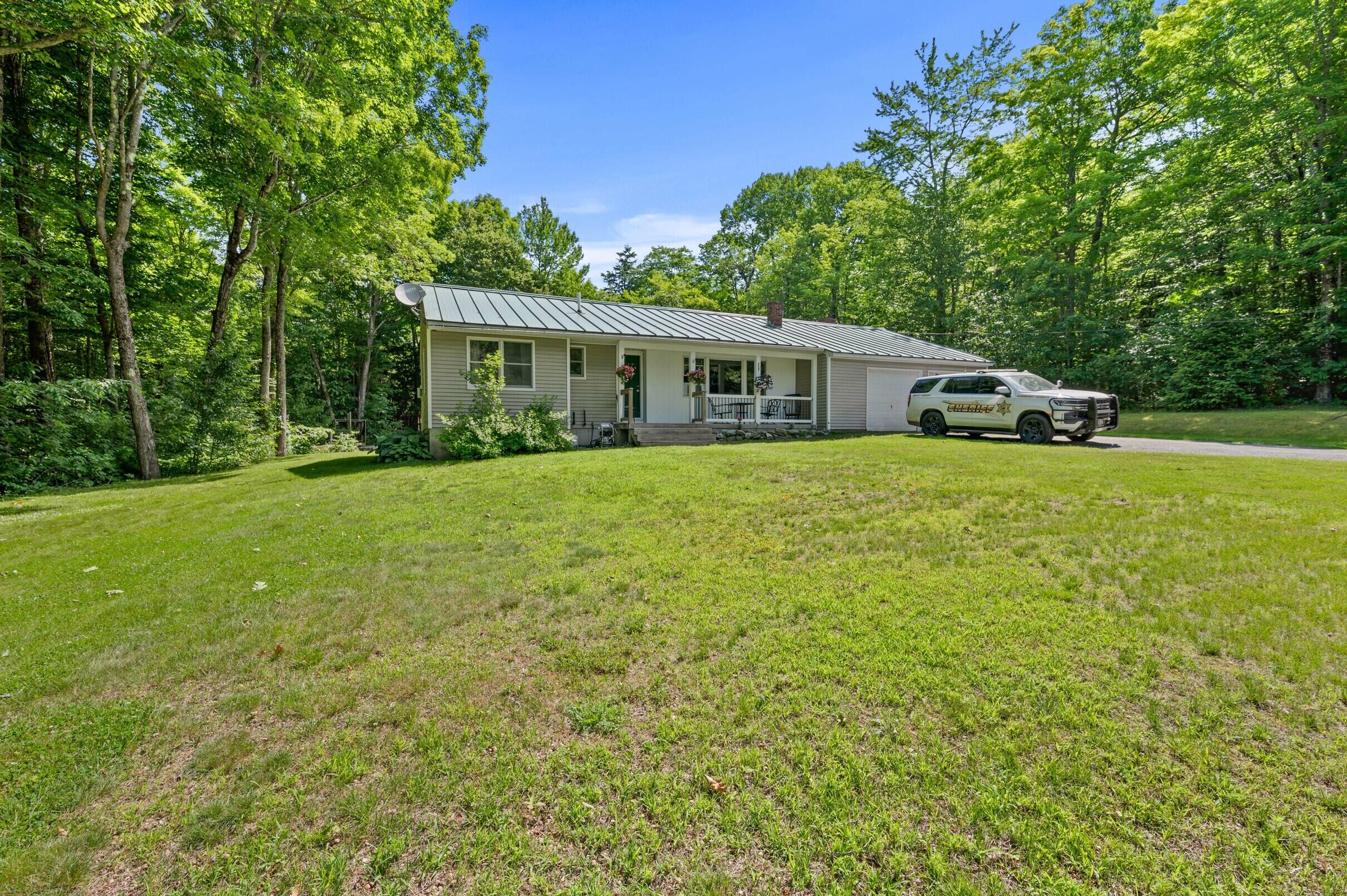 69 E Pond Road