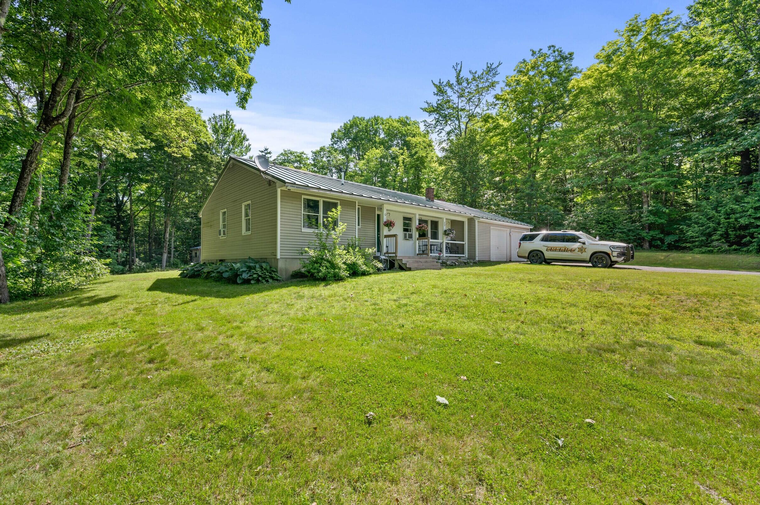 69 E Pond Road