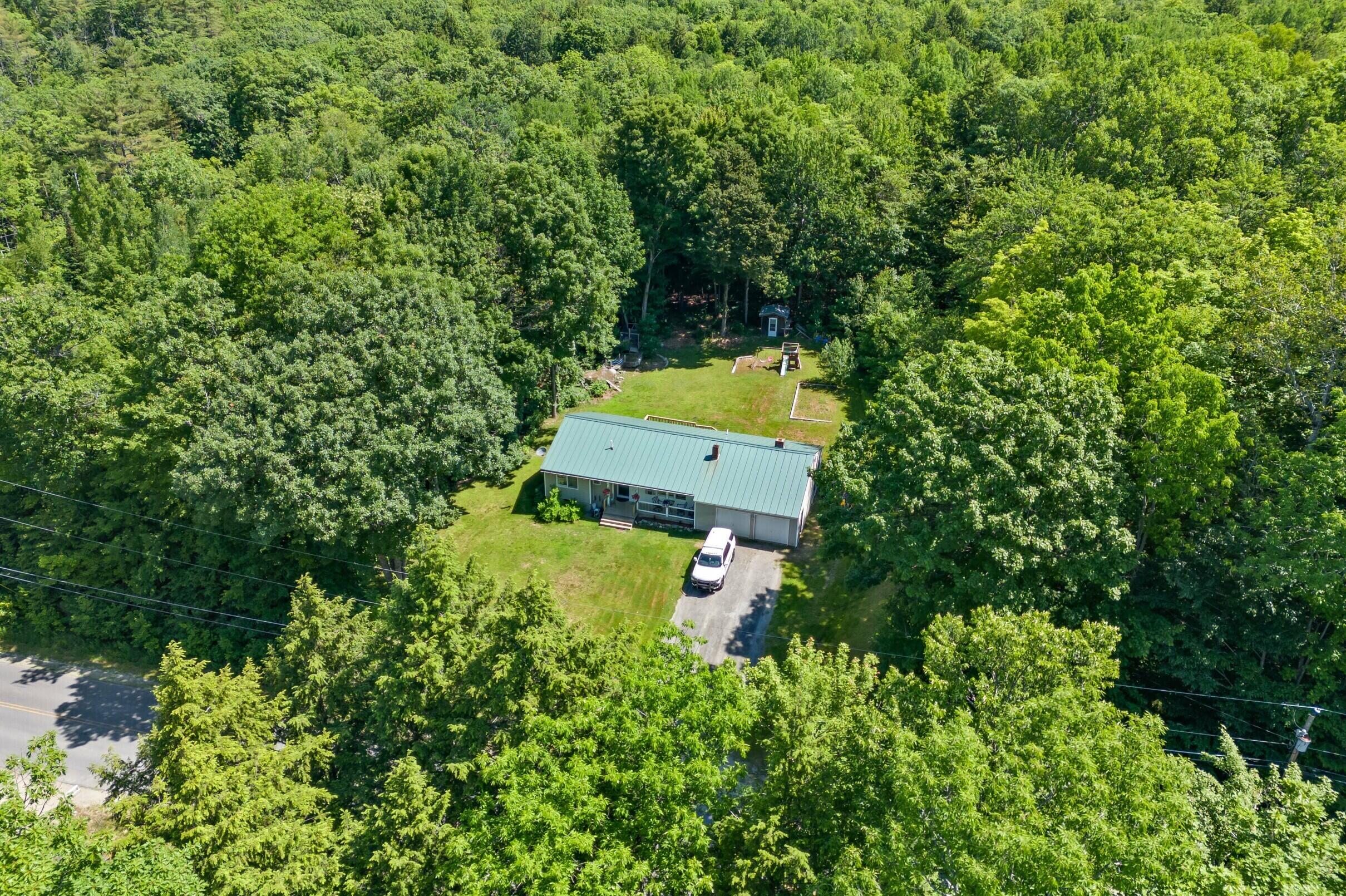 69 E Pond Road