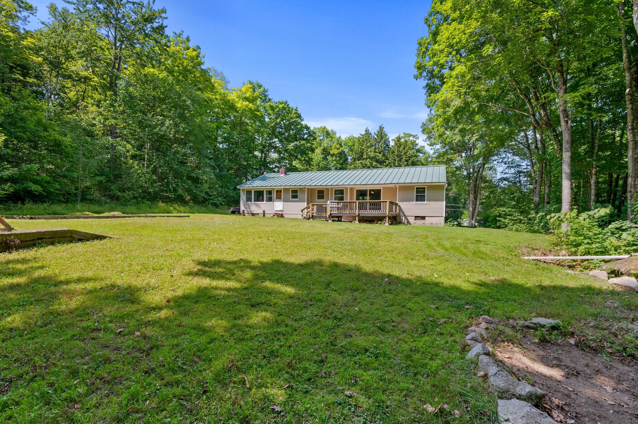 69 E Pond Road