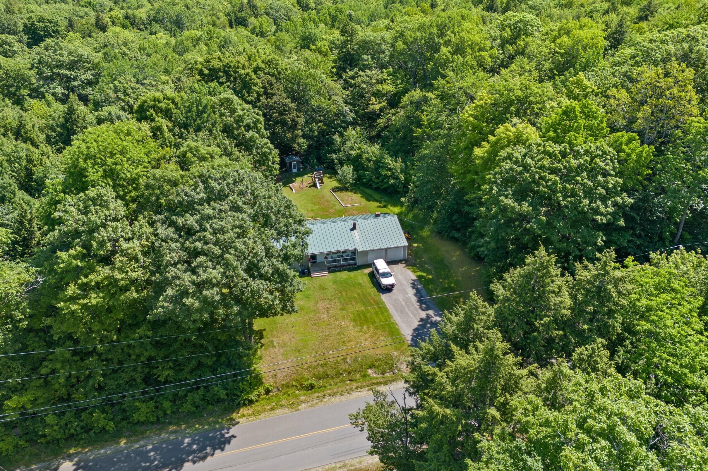 69 E Pond Road