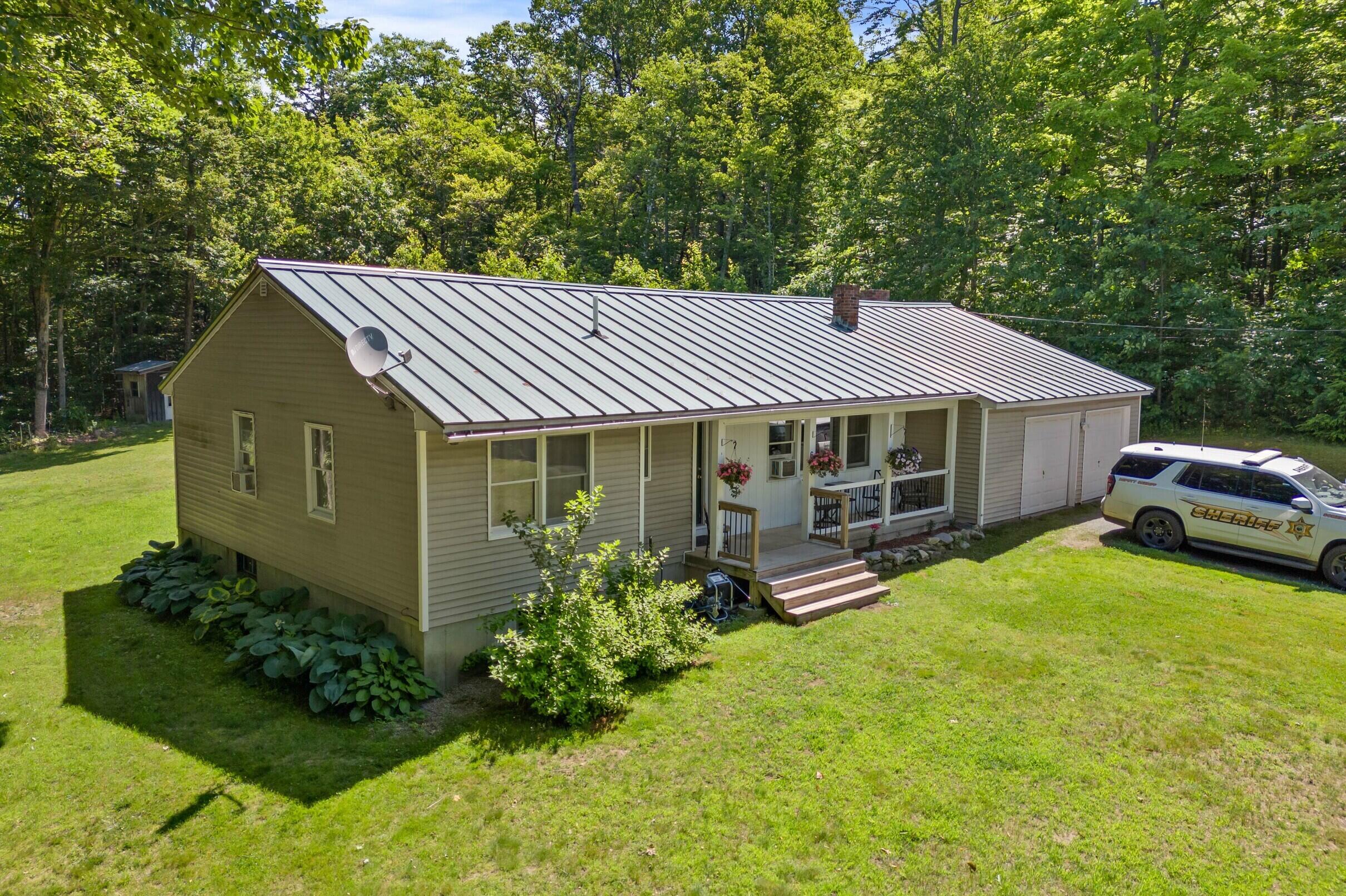 69 E Pond Road