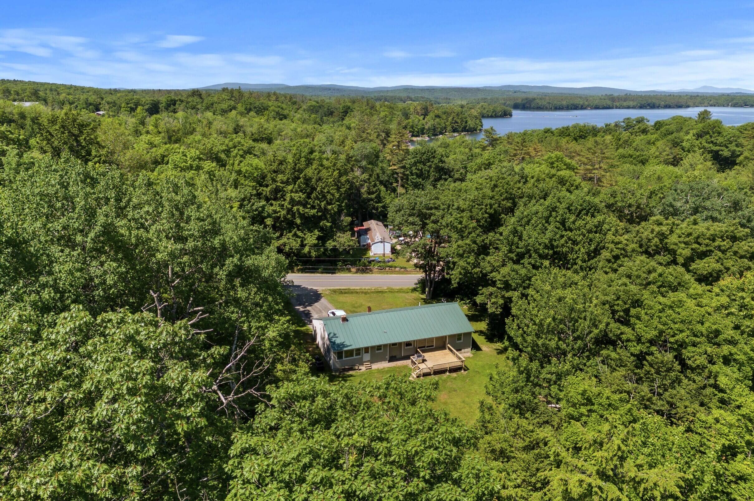 69 E Pond Road